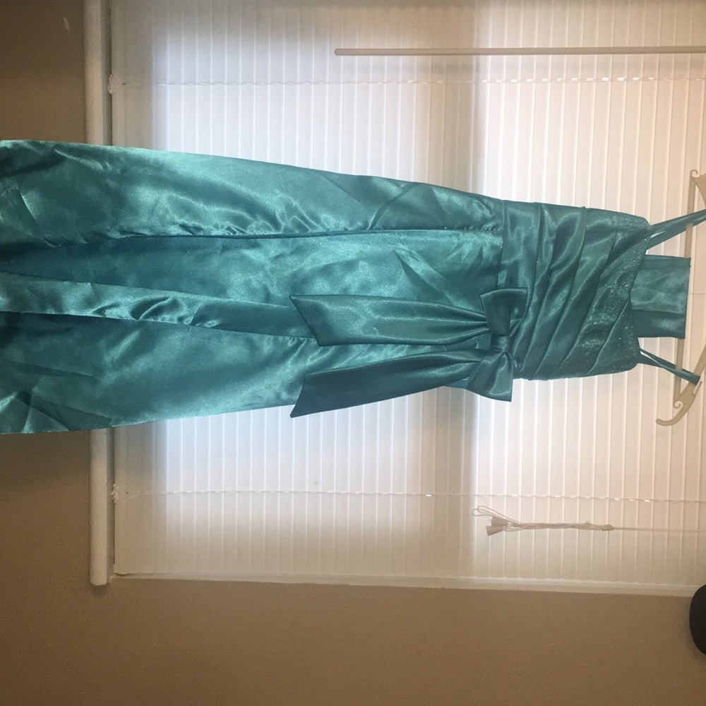 Fancy kids dress